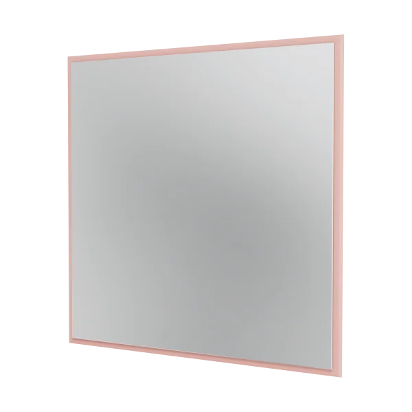 Montana Miroir Montana Mini MSQ 35x35 cm Ruby