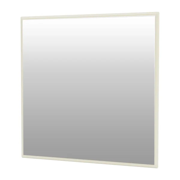 Montana Miroir Montana Mini MSQ 35x35 cm Vanilla