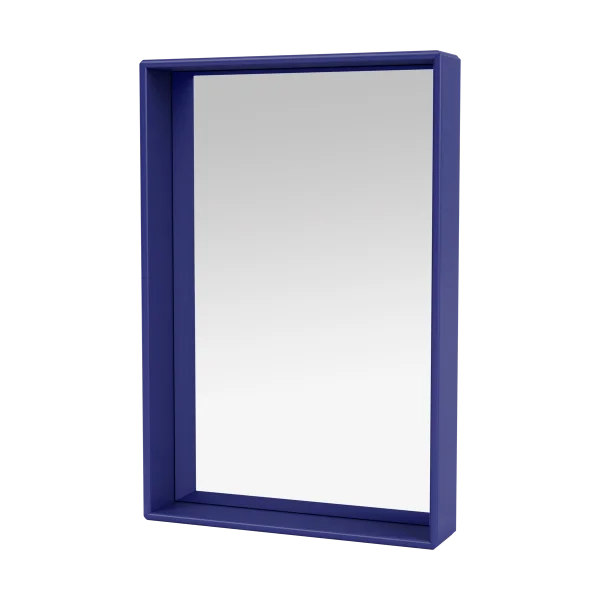 Montana Miroir Shelfie Colour Frame 46,8x69,6 cm Monarch