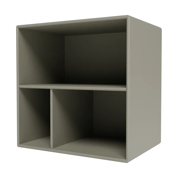 Montana Module d'étagère Montana Mini 1102 Fennel