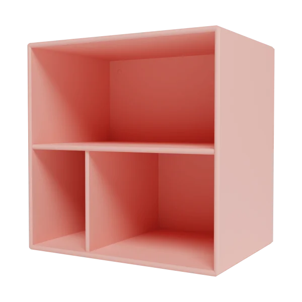 Montana Module d'étagère Montana Mini 1102 Ruby