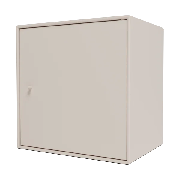 Montana Module d'étagère Montana Mini 1103 Clay