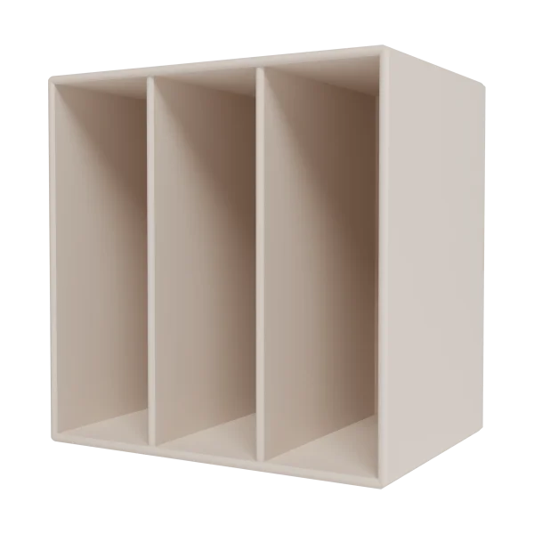 Montana Module d'étagère Montana Mini 1104 Clay