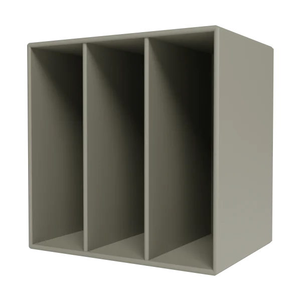 Montana Module d'étagère Montana Mini 1104 Fennel