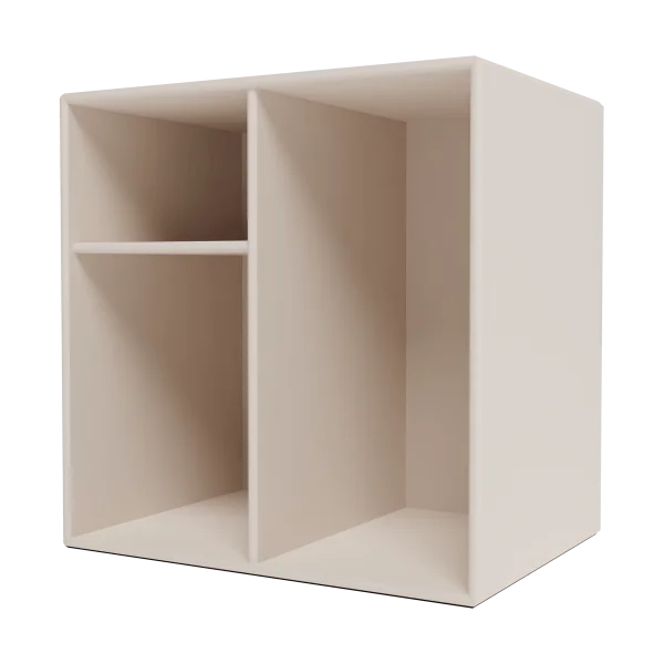 Montana Module d'étagère Montana Mini 1202 Clay
