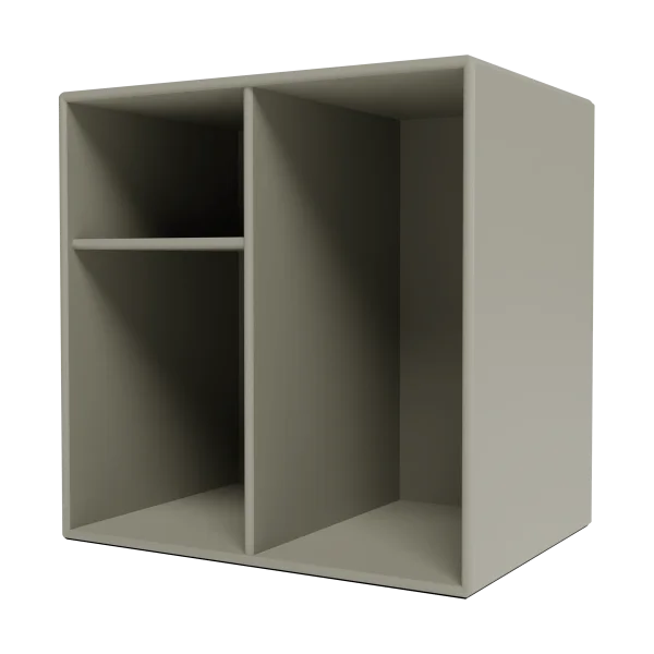 Montana Module d'étagère Montana Mini 1202 Fennel