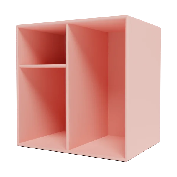 Montana Module d'étagère Montana Mini 1202 Ruby