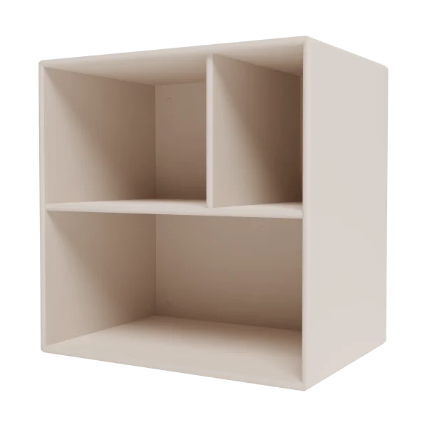 Montana Module d'étagère Montana Mini 1302 Clay