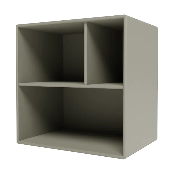 Montana Module d'étagère Montana Mini 1302 Fennel