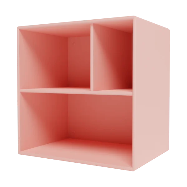 Montana Module d'étagère Montana Mini 1302 Ruby