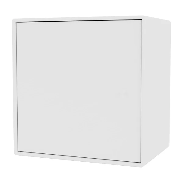 Montana Placard Montana Mini 1003 35x35 cm New white