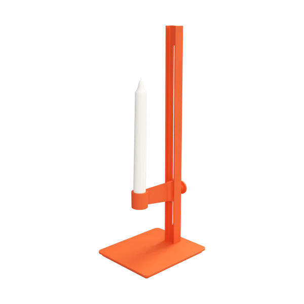 Museum Bougeoir Museum Orange