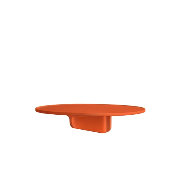 Museum Étagère murale Museum NM&.045 orange