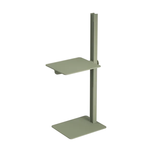 Museum Table d'appoint Museum Vert