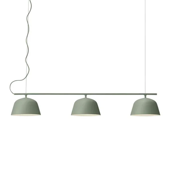 Muuto - Ambit Rail Suspension Dusty Green