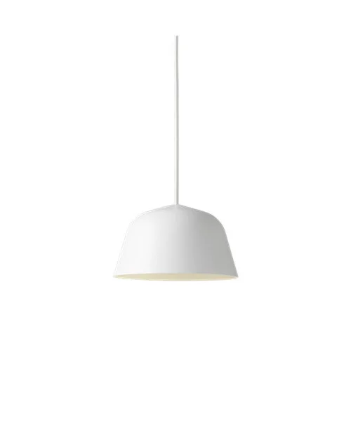 Muuto - Ambit Suspension Ø16,5 Blanc