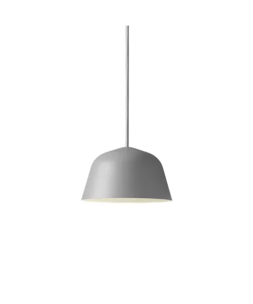 Muuto - Ambit Suspension Ø16,5 Gris