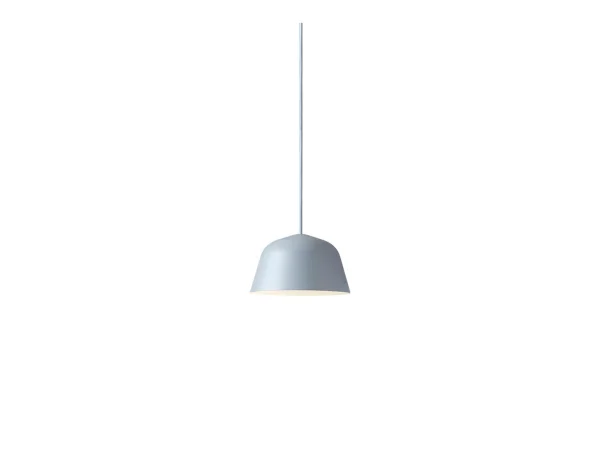 Muuto - Ambit Suspension Ø16,5 Light Blue