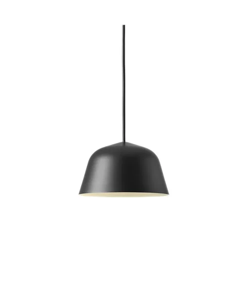 Muuto - Ambit Suspension Ø16,5 Noir