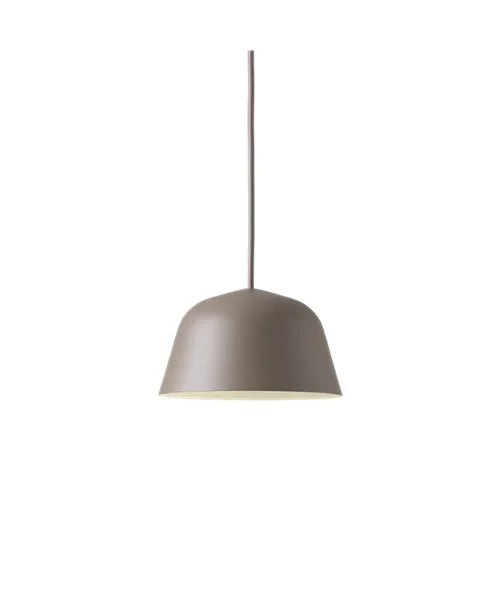 Muuto - Ambit Suspension Ø16,5 Taupe