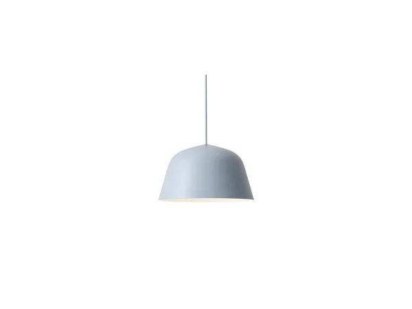 Muuto - Ambit Suspension Ø25 Light Blue