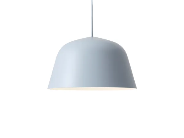 Muuto - Ambit Suspension Ø40 Light Blue