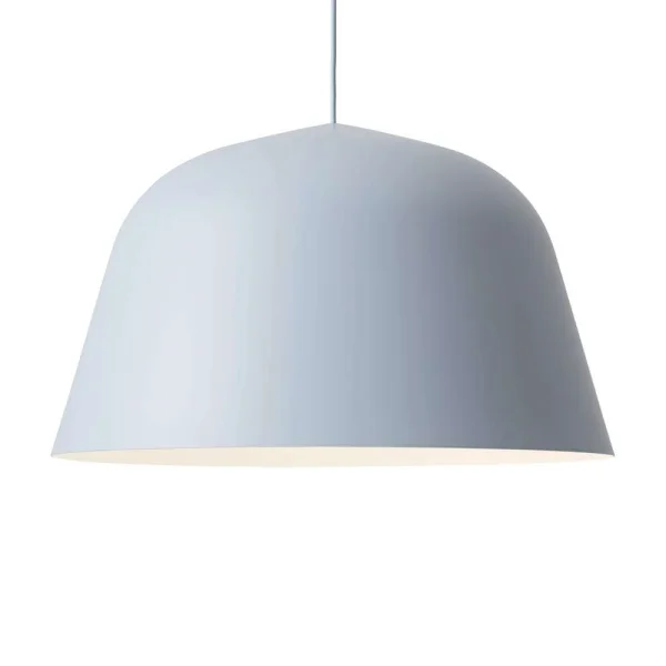 Muuto - Ambit Suspension Ø55 Light Blue