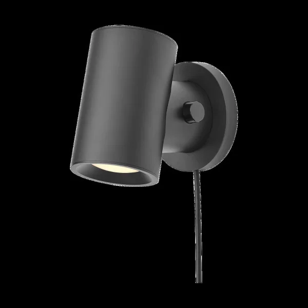 Muuto Applique murale Beam Black