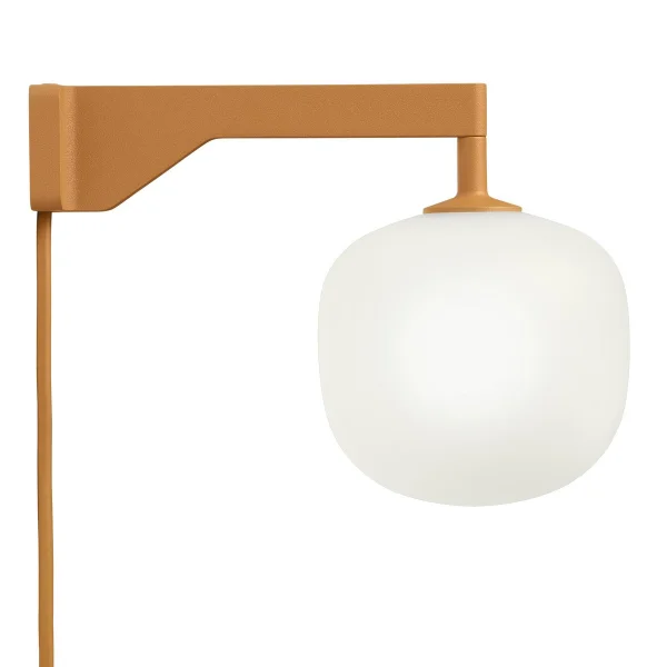 Muuto Applique murale Rime Orange