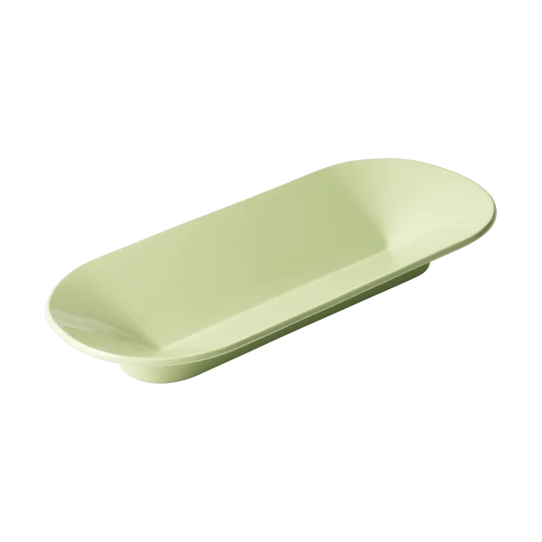 Muuto Bol Mere 51,5x21,5 cm Light Green