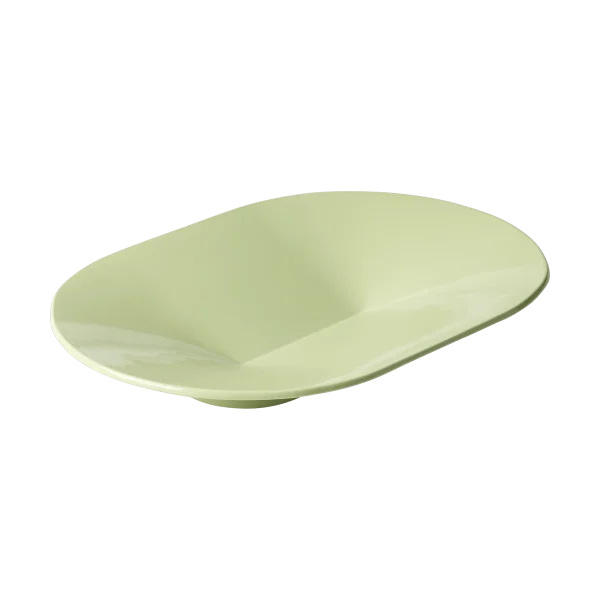 Muuto Bol Mere 52x36 cm Light Green