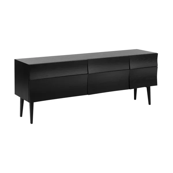 Muuto Buffet Reflect, grand Black