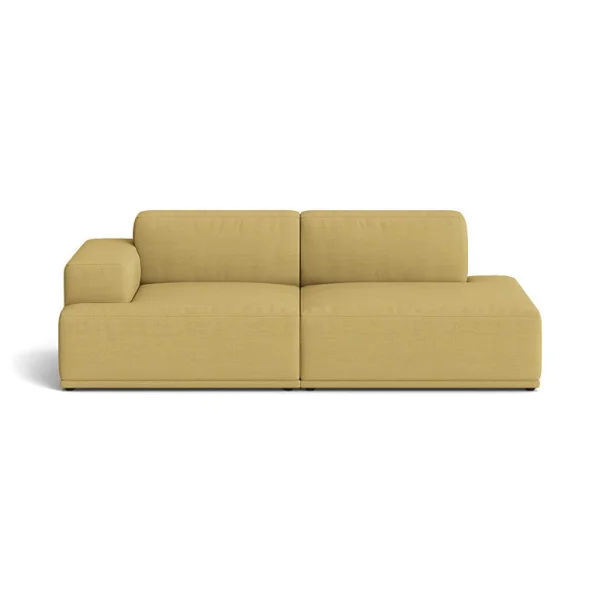 Muuto Canapé modulable 2 places Connect soft A+D nr.407