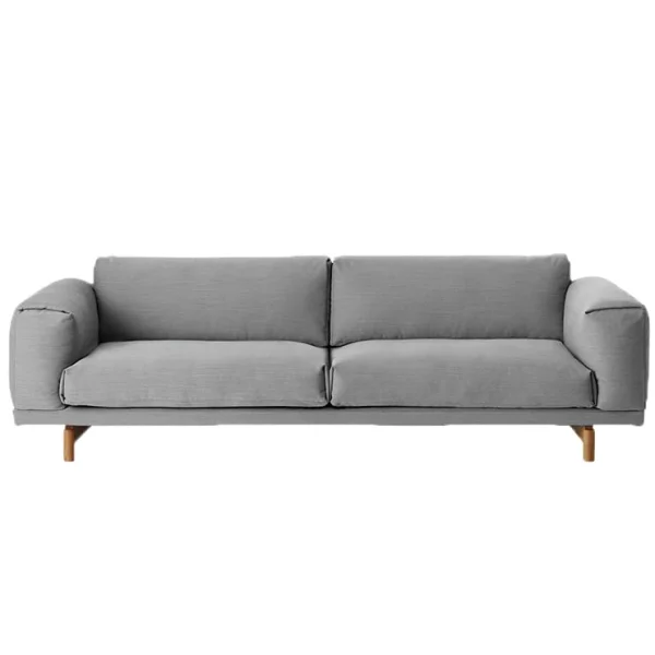 Muuto Canapé Rest 3 places Hallingdal 123