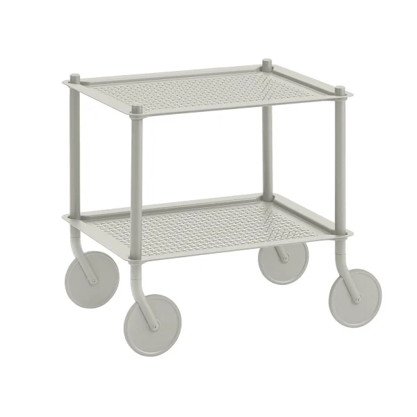 Muuto Chariot Flow 57 cm Gris