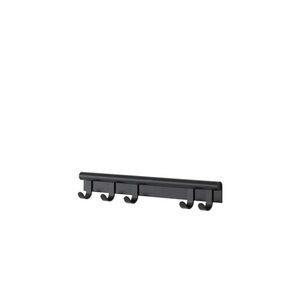 Muuto - Coil Coat Rack 60 Black