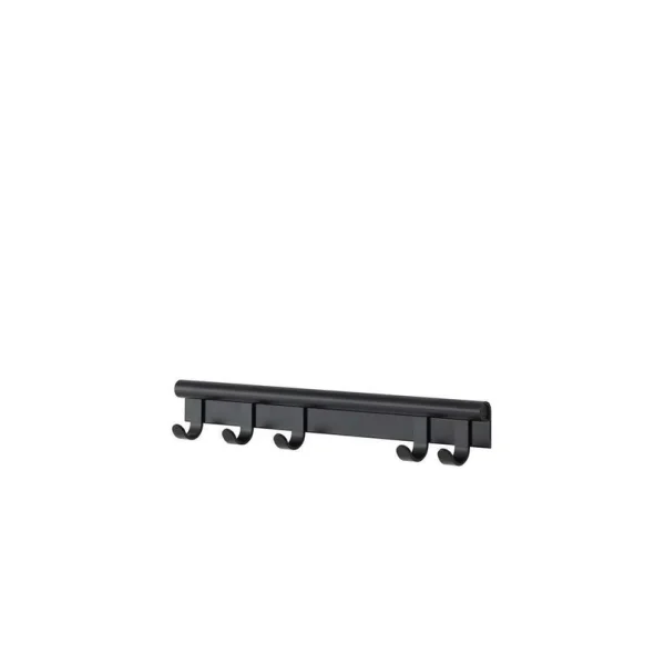 Muuto - Coil Porte-manteau L60 Black