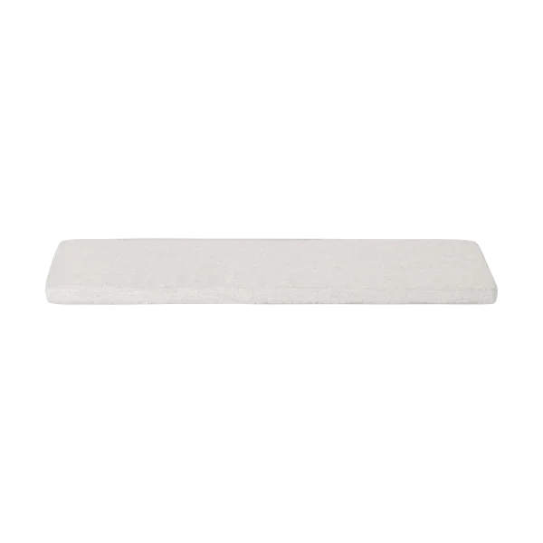 Muuto Coussin de banc Stacked Storage System Beck 49 Beige