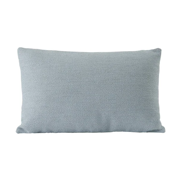 Muuto Coussin Mingle 35x55 cm Light Blue-Mint