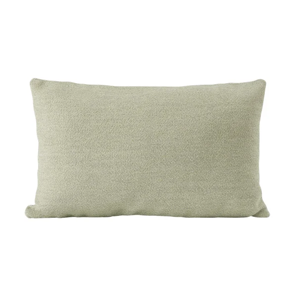 Muuto Coussin Mingle 35x55 cm Light Green