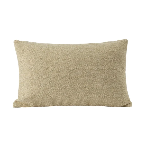 Muuto Coussin Mingle 35x55 cm Light Yellow