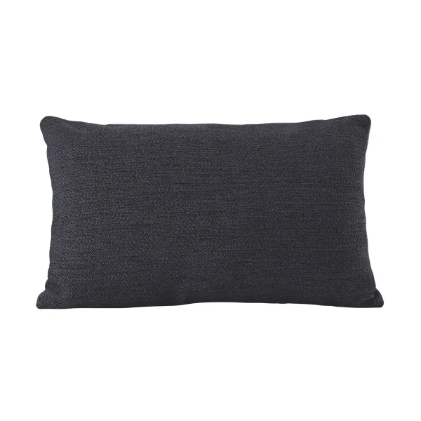 Muuto Coussin Mingle 35x55 cm Midnight Blue