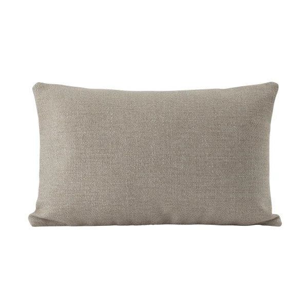 Muuto Coussin Mingle 35x55 cm Sand-Lilac