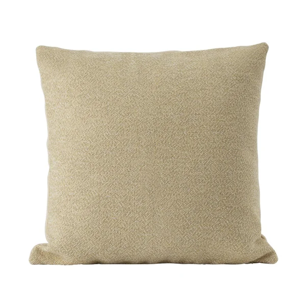 Muuto Coussin Mingle 45x45 cm Light Yellow