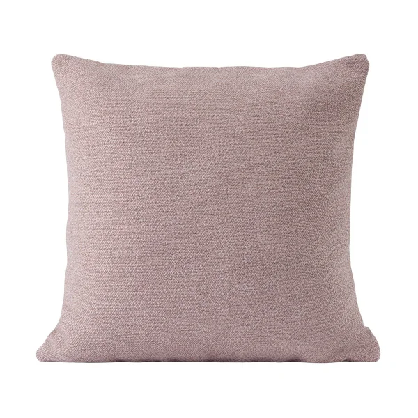 Muuto Coussin Mingle 45x45 cm Rose-Petroleum