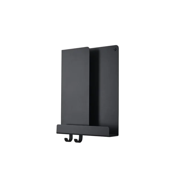 Muuto Étagère Folded 29,5x40 c Black