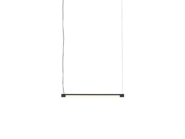 Muuto - Fine Suspension L60 Black