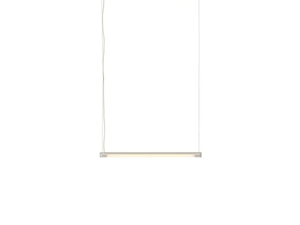 Muuto - Fine Suspension L60 Grey