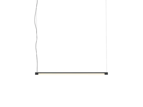 Muuto - Fine Suspension L90 Black