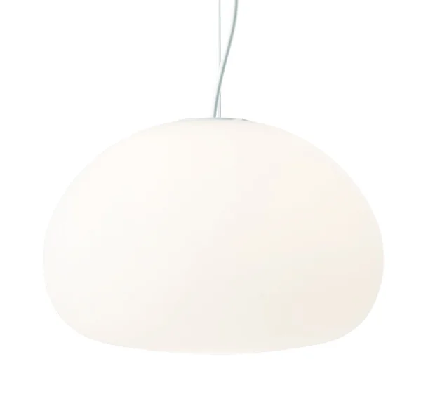 Muuto Lampe à suspension Fluid grand